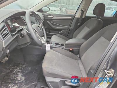 Zdjęcie 7 z 12 samochodu: 2021 VOLKSWAGEN JETTA S VIN:3VWC57BU5MM037763 - miniatura