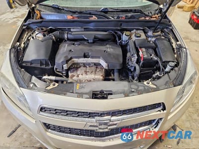 Zdjęcie 11 z 13 samochodu: 2013 CHEVROLET MALIBU LS VIN:1G11B5SA5DF143619 - miniatura