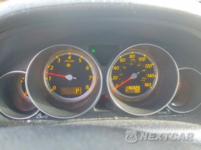 Zdjęcie 9 z 11 samochodu: 2006 INFINITI M35 BASE VIN:JNKAY01F66M261942 - miniatura