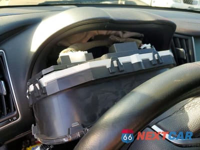 Zdjęcie 9 z 12 samochodu: 2018 INFINITI Q60 LUXE 300 VIN:JN1EV7EL8JM390345 - miniatura