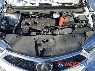 Zdjęcie 12 z 13 samochodu: 2021 ACURA RDX VIN:5J8TC2H33ML004578 - miniatura