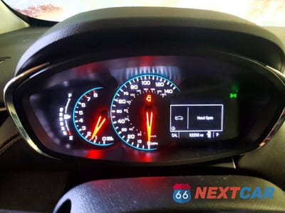 Zdjęcie 9 z 13 samochodu: 2019 CHEVROLET TRAX 1LT VIN:3GNCJLSB4KL399180 - miniatura