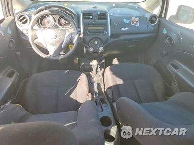 Zdjęcie 8 z 11 samochodu: 2014 NISSAN VERSA NOTE S VIN:3N1CE2CP8EL404793 - miniatura