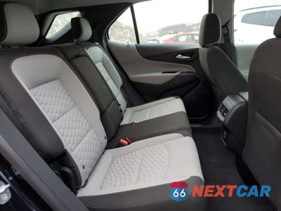 Zdjęcie 11 z 14 samochodu: 2020 CHEVROLET EQUINOX VIN:3GNAXHEVXLS542682 - miniatura
