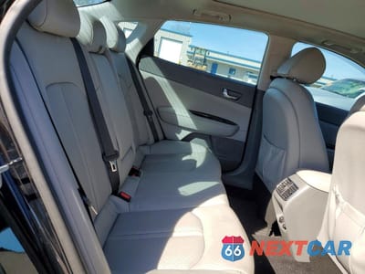 Zdjęcie 10 z 13 samochodu: 2017 KIA OPTIMA EX VIN:5XXGU4L37HG178238 - miniatura