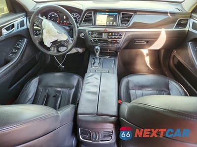 Zdjęcie 8 z 13 samochodu: 2017 GENESIS G80 3.8 VIN:KMHGN4JE1HU171082 - miniatura