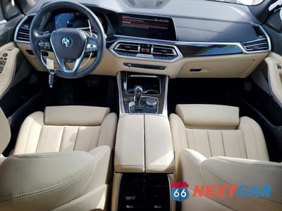 Zdjęcie 8 z 12 samochodu: 2020 BMW X5 XDRIVE40I VIN:5UXCR6C07L9B73016 - miniatura