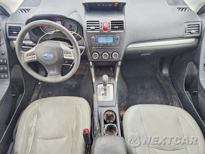 Zdjęcie 8 z 12 samochodu: 2014 SUBARU FORESTER 2.5I VIN:JF2SJAAC7EH491309 - miniatura