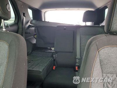 Zdjęcie 10 z 13 samochodu: 2022 CHEVROLET EQUINOX LT VIN:3GNAXKEV2NL261650 - miniatura