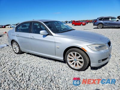 Czwarte zdjęcie samochodu z boku: 2011 BMW 328 XI VIN:WBAPK7C51BF195886 - miniatura