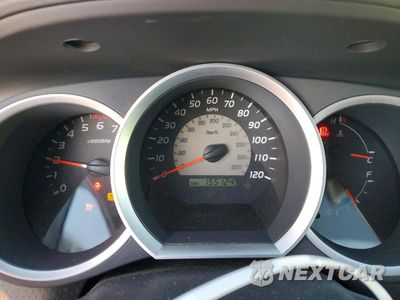 Zdjęcie 9 z 14 samochodu: 2010 TOYOTA TACOMA ACCESS CAB VIN:5TETX4CN1AZ686932 - miniatura