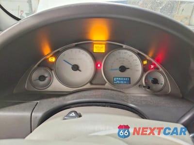 Zdjęcie 9 z 12 samochodu: 2003 BUICK RENDEZVOUS CX VIN:3G5DA03E23S568910 - miniatura