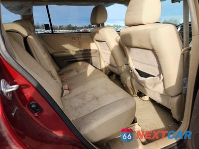 Zdjęcie 11 z 12 samochodu: 2005 TOYOTA HIGHLANDER LIMITED VIN:JTEEP21A450113991 - miniatura