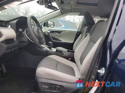 Zdjęcie 7 z 13 samochodu: 2025 TOYOTA RAV4 VIN:4T3RWRFV8SU180162 - miniatura