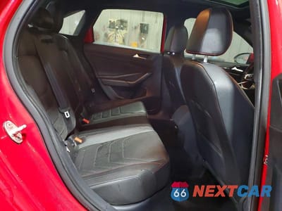 Zdjęcie 10 z 13 samochodu: 2019 VOLKSWAGEN JETTA GLI VIN:3VW5T7BU4KM149062 - miniatura