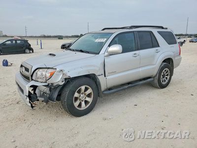 2008 TOYOTA 4RUNNER SR5 JTEZU14R68K012644 - główne zdjęcie licytacji z USA - miniatura
