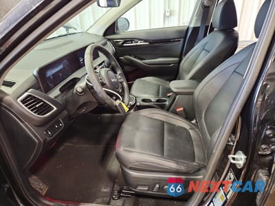Zdjęcie 7 z 14 samochodu: 2024 KIA SELTOS EX VIN:KNDERCAA7R7631837 - miniatura