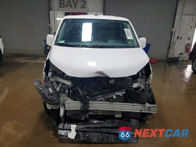 Piąte zdjęcie samochodu w środku: 2021 NISSAN NV200 SV VIN:3N6CM0KN3MK701525 - miniatura