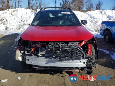 Piąte zdjęcie samochodu w środku: 2022 TOYOTA RAV4 PRIME XSE VIN:JTMFB3FV2ND084914 - miniatura