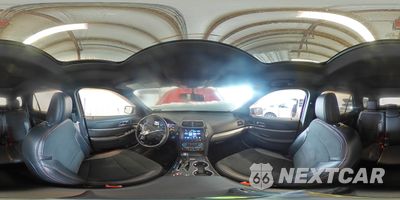Zdjęcie 16 z 16 samochodu: 2018 FORD EXPLORER XLT VIN:1FM5K8D80JGA64493 - miniatura