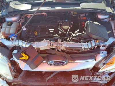 Zdjęcie 11 z 15 samochodu: 2014 FORD FOCUS S VIN:1FADP3E28EL167436 - miniatura