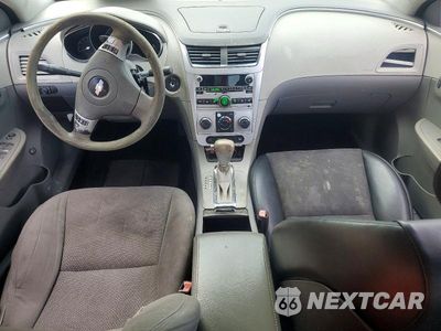 Zdjęcie 8 z 12 samochodu: 2010 CHEVROLET MALIBU 1LT VIN:1G1ZC5E05AF200612 - miniatura