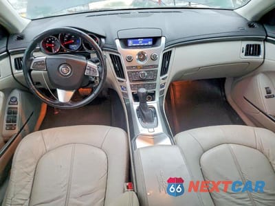 Zdjęcie 8 z 12 samochodu: 2012 CADILLAC CTS VIN:1G6DA5E50C0148981 - miniatura
