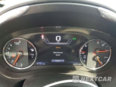 Zdjęcie 9 z 11 samochodu: 2019 CHEVROLET MALIBU PREMIER VIN:1G1ZE5SX4KF174470 - miniatura