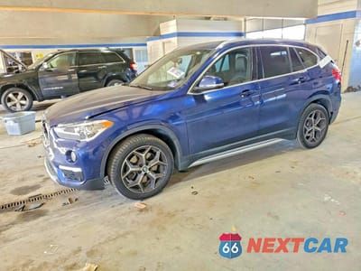 2019 BMW X1 XDRIVE28I WBXHT3C59K5L37990 - główne zdjęcie licytacji z USA - miniatura