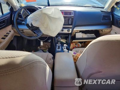 Zdjęcie 8 z 13 samochodu: 2018 SUBARU OUTBACK 2.5I VIN:4S4BSAAC5J3343545 - miniatura