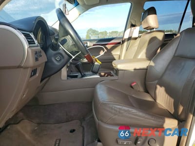 Zdjęcie 7 z 13 samochodu: 2018 LEXUS GX 460 VIN:JTJBM7FX9J5195592 - miniatura