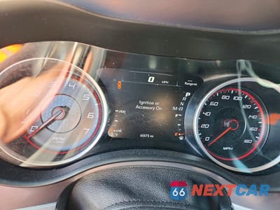 Zdjęcie 9 z 12 samochodu: 2021 DODGE CHARGER SCAT PACK VIN:2C3CDXGJ9MH648743 - miniatura
