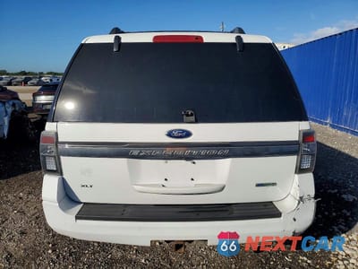 Zdjęcie 6 z 13 samochodu: 2015 FORD EXPEDITION XLT VIN:1FMJU1HT1FEF18896 - miniatura