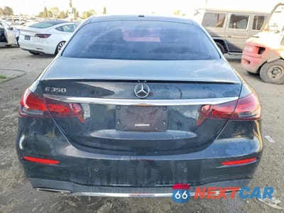 Zdjęcie 6 z 11 samochodu: 2022 MERCEDES-BENZ E 350 VIN:W1KZF8DB4NB034525 - miniatura