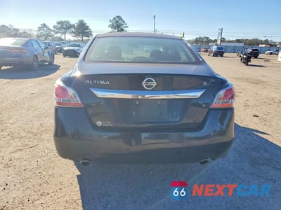 Zdjęcie 6 z 13 samochodu: 2015 NISSAN ALTIMA 2.5 VIN:1N4AL3AP4FC472241 - miniatura