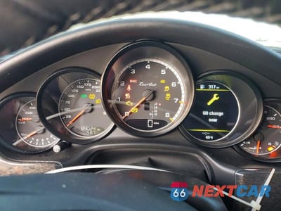 Zdjęcie 9 z 11 samochodu: 2011 PORSCHE PANAMERA TURBO VIN:WP0AC2A74BL090693 - miniatura