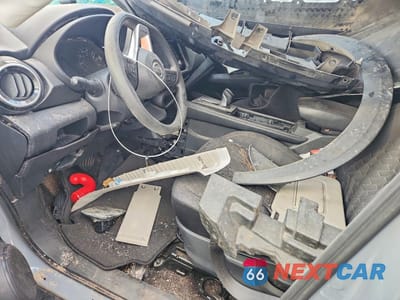 Zdjęcie 7 z 14 samochodu: 2021 NISSAN KICKS SV VIN:3N1CP5CV5ML529789 - miniatura