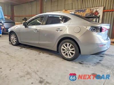 Drugie zdjęcie samochodu z przodu: 2014 MAZDA 3 GRAND TOURING VIN:JM1BM1W77E1200351 - miniatura