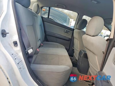 Zdjęcie 10 z 11 samochodu: 2010 NISSAN SENTRA 2.0 VIN:3N1AB6AP7AL606643 - miniatura