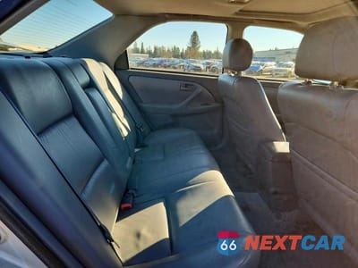 Zdjęcie 10 z 11 samochodu: 2000 TOYOTA CAMRY VIN:4T1BF28K0YU092767 - miniatura