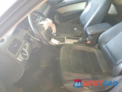 Zdjęcie 7 z 12 samochodu: 2012 VOLKSWAGEN PASSAT SE VIN:1VWBH7A30CC022602 - miniatura