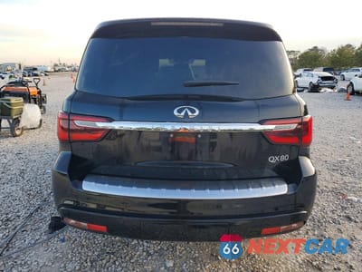 Zdjęcie 6 z 14 samochodu: 2019 INFINITI QX80 LUXE VIN:JN8AZ2NF1K9682778 - miniatura