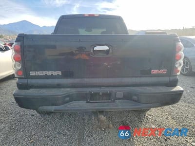 Zdjęcie 6 z 12 samochodu: 2006 GMC SIERRA K1500 DENALI VIN:2GTEK63N561188361 - miniatura