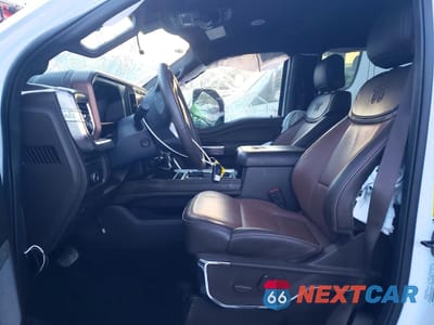 Zdjęcie 7 z 13 samochodu: 2024 FORD F350 SUPER DUTY VIN:1FT8W3BN4RED23320 - miniatura