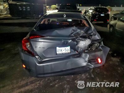 Zdjęcie 6 z 14 samochodu: 2016 HONDA CIVIC EX VIN:19XFC1F37GE036472 - miniatura