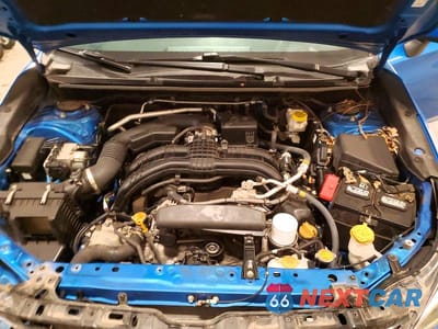 Zdjęcie 11 z 11 samochodu: 2020 SUBARU IMPREZA SPORT VIN:4S3GTAL61L3731194 - miniatura