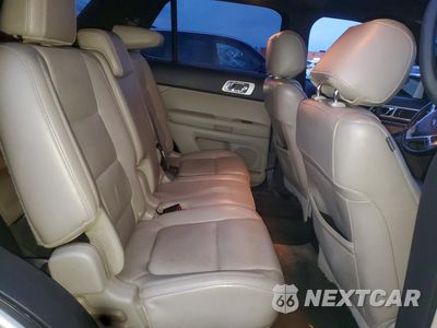 Zdjęcie 10 z 13 samochodu: 2011 FORD EXPLORER XLT VIN:1FMHK8D83BGA24424 - miniatura