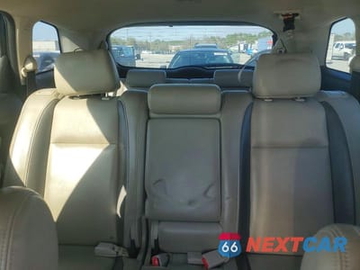 Zdjęcie 10 z 12 samochodu: 2010 MAZDA CX-9 VIN:JM3TB3MV6A0237891 - miniatura