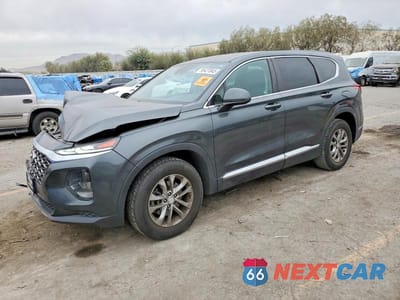 2020 HYUNDAI SANTA FE SE 5NMS23AD7LH138239 - główne zdjęcie licytacji z USA - miniatura