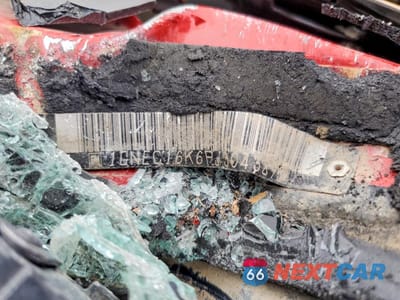 Zdjęcie 13 z 13 samochodu: 1993 CHEVROLET SUBURBAN C1500 VIN:1GNEC16K6PJ304389 - miniatura